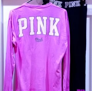 Victoria Secret Pink